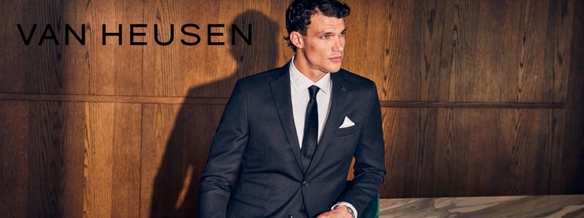 Van Heusen Corporate